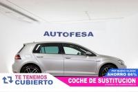 Volkswagen Golf 1.4 GTE DSG Hibrido Enchufable 204cv 5P