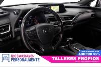 Lexus Ux 250h BUSINESS NAVIGATION Hybrid Auto 184cv 2WD 5p