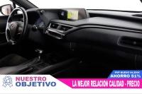Lexus Ux 250h BUSINESS NAVIGATION Hybrid Auto 184cv 2WD 5p