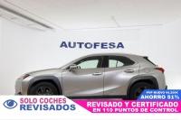 Lexus Ux 250h BUSINESS NAVIGATION Hybrid Auto 184cv 2WD 5p