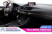 Lexus Ct 200h Hybrid Executive 136cv Auto 5P
