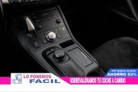 Lexus Ct 200h Hybrid Executive 136cv Auto 5P
