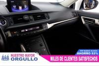Lexus Ct 200h Hybrid Executive 136cv Auto 5P
