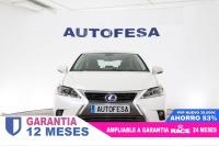 Lexus Ct 200h Hybrid Executive 136cv Auto 5P