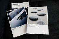 Lexus Ct 200h Hybrid Executive 136cv Auto 5P