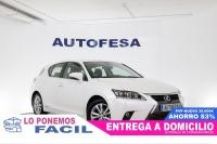 Lexus Ct 200h Hybrid Executive 136cv Auto 5P