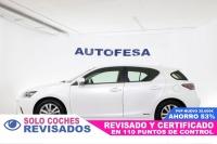 Lexus Ct 200h Hybrid Executive 136cv Auto 5P