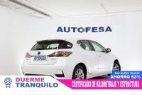 Lexus Ct 200h Hybrid Executive 136cv Auto 5P