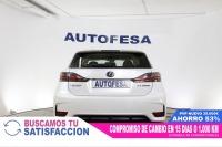 Lexus Ct 200h Hybrid Executive 136cv Auto 5P