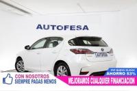 Lexus Ct 200h Hybrid Executive 136cv Auto 5P