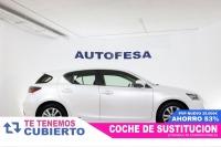 Lexus Ct 200h Hybrid Executive 136cv Auto 5P