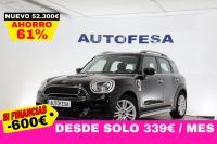MINI Cooper Se Countryman 1.5 Hibrido Enchufable 224cv Auto ALL4 5P