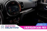 MINI Cooper Se Countryman 1.5 Hibrido Enchufable 224cv Auto ALL4 5P