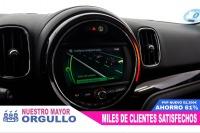 MINI Cooper Se Countryman 1.5 Hibrido Enchufable 224cv Auto ALL4 5P