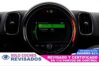 MINI Cooper Se Countryman 1.5 Hibrido Enchufable 224cv Auto ALL4 5P
