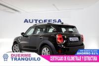 MINI Cooper Se Countryman 1.5 Hibrido Enchufable 224cv Auto ALL4 5P