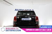MINI Cooper Se Countryman 1.5 Hibrido Enchufable 224cv Auto ALL4 5P