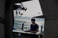 Peugeot 3008 3008 E-Hybrid Allure Pack 225cv Auto 5P