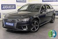 Audi 40 G Tron S Line Edition GNC 170cv S Tronic