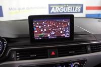 Audi 40 G Tron S Line Edition GNC 170cv S Tronic