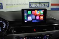 Audi 40 G Tron S Line Edition GNC 170cv S Tronic