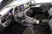 Audi 40 G Tron S Line Edition GNC 170cv S Tronic