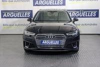 Audi 40 G Tron S Line Edition GNC 170cv S Tronic