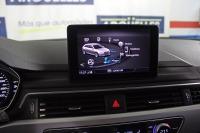Audi 40 G Tron S Line Edition GNC 170cv S Tronic