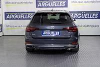 Audi 40 G Tron S Line Edition GNC 170cv S Tronic