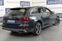 Audi 40 G Tron S Line Edition GNC 170cv S Tronic