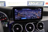 Mercedes Benz GLC 300 Coupe 4Matic AMG Line 258cv