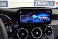 Mercedes Benz GLC 300 Coupe 4Matic AMG Line 258cv