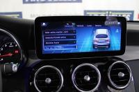Mercedes Benz GLC 300 Coupe 4Matic AMG Line 258cv