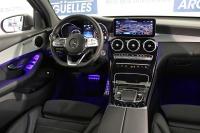Mercedes Benz GLC 300 Coupe 4Matic AMG Line 258cv