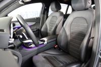 Mercedes Benz GLC 300 Coupe 4Matic AMG Line 258cv