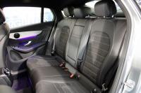 Mercedes Benz GLC 300 Coupe 4Matic AMG Line 258cv