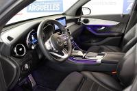 Mercedes Benz GLC 300 Coupe 4Matic AMG Line 258cv