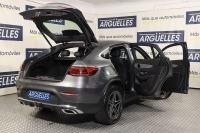 Mercedes Benz GLC 300 Coupe 4Matic AMG Line 258cv