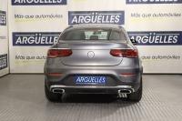 Mercedes Benz GLC 300 Coupe 4Matic AMG Line 258cv