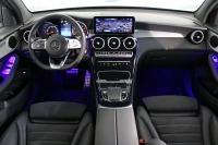 Mercedes Benz GLC 300 Coupe 4Matic AMG Line 258cv