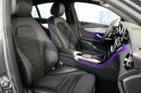 Mercedes Benz GLC 300 Coupe 4Matic AMG Line 258cv