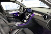 Mercedes Benz GLC 300 Coupe 4Matic AMG Line 258cv