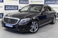 Mercedes Benz S 400 Hybrid 333cv