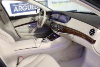 Mercedes Benz S 400 Hybrid 333cv