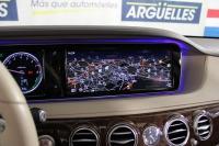 Mercedes Benz S 400 Hybrid 333cv