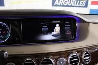Mercedes Benz S 400 Hybrid 333cv