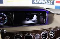 Mercedes Benz S 400 Hybrid 333cv