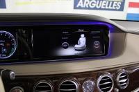 Mercedes Benz S 400 Hybrid 333cv