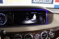 Mercedes Benz S 400 Hybrid 333cv