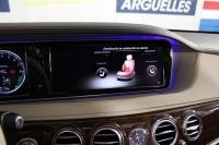 Mercedes Benz S 400 Hybrid 333cv